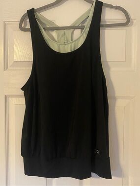 Gap Body athleisure tank